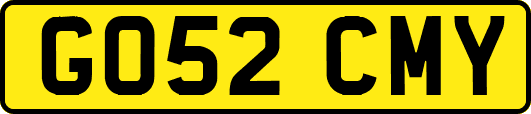 GO52CMY