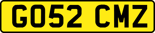 GO52CMZ