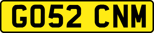 GO52CNM