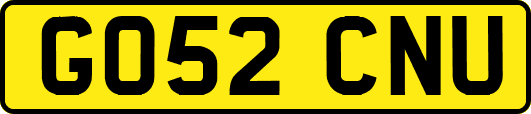 GO52CNU