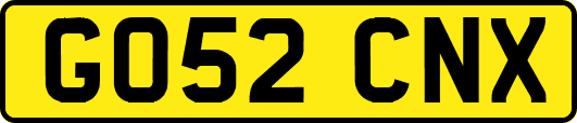 GO52CNX