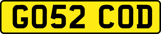 GO52COD