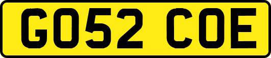 GO52COE