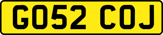 GO52COJ
