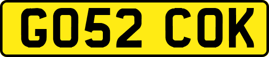GO52COK