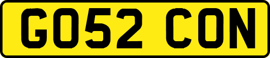 GO52CON