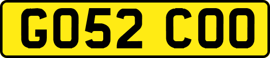 GO52COO