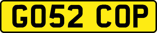 GO52COP