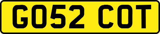 GO52COT