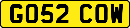 GO52COW