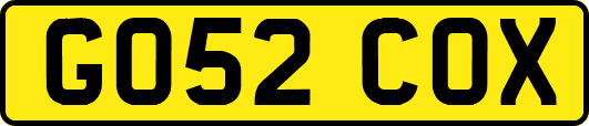 GO52COX