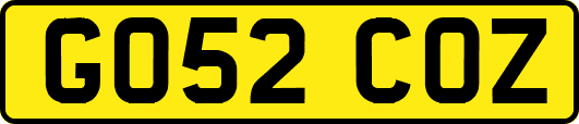 GO52COZ