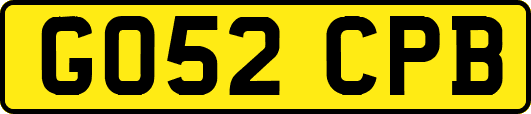 GO52CPB
