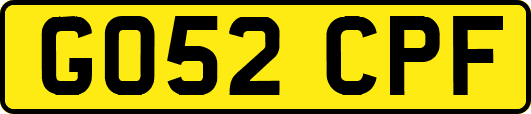 GO52CPF