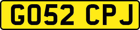 GO52CPJ