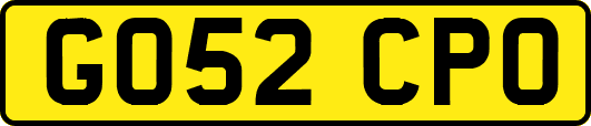 GO52CPO