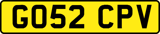 GO52CPV