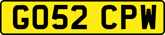 GO52CPW