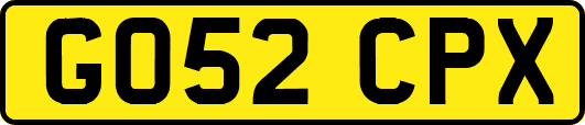 GO52CPX