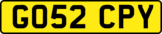 GO52CPY