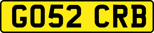 GO52CRB