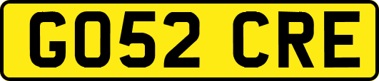 GO52CRE