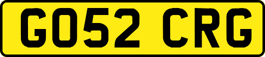 GO52CRG