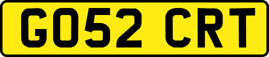 GO52CRT