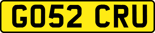 GO52CRU