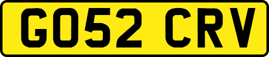 GO52CRV