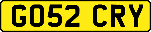 GO52CRY