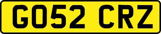 GO52CRZ