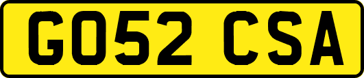 GO52CSA