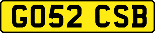 GO52CSB