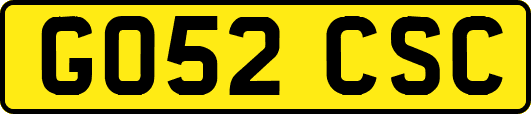 GO52CSC