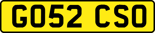 GO52CSO