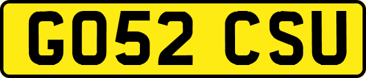GO52CSU