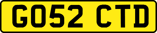 GO52CTD