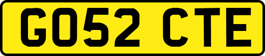GO52CTE