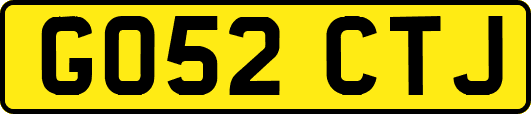 GO52CTJ