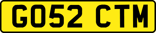 GO52CTM