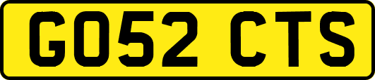 GO52CTS