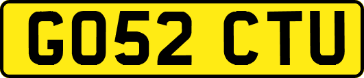GO52CTU