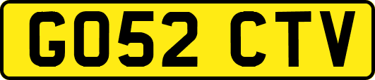 GO52CTV