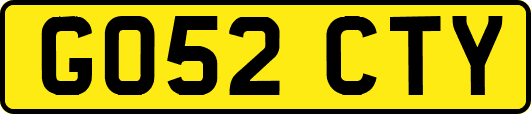 GO52CTY