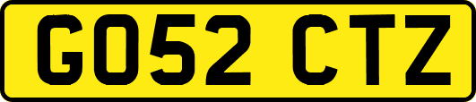 GO52CTZ