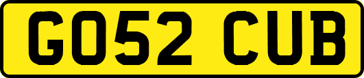 GO52CUB