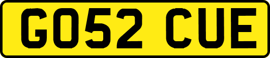 GO52CUE