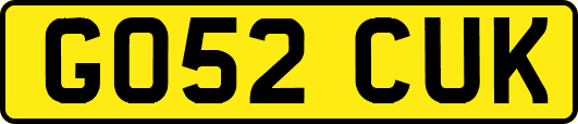 GO52CUK