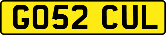 GO52CUL